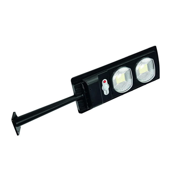 ARMATÜR SOKAK LED SOLAR COMPACT-20 20W 6400K