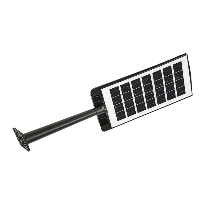 ARMATÜR SOKAK LED SOLAR COMPACT-20 20W 6400K