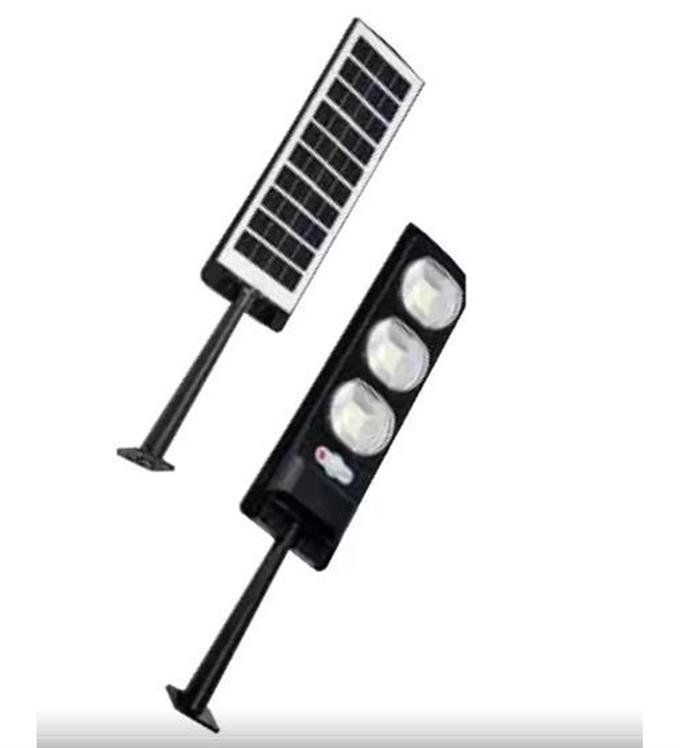 ARMATÜR SOKAK LED SOLAR COMPACT-30 30W 6400K