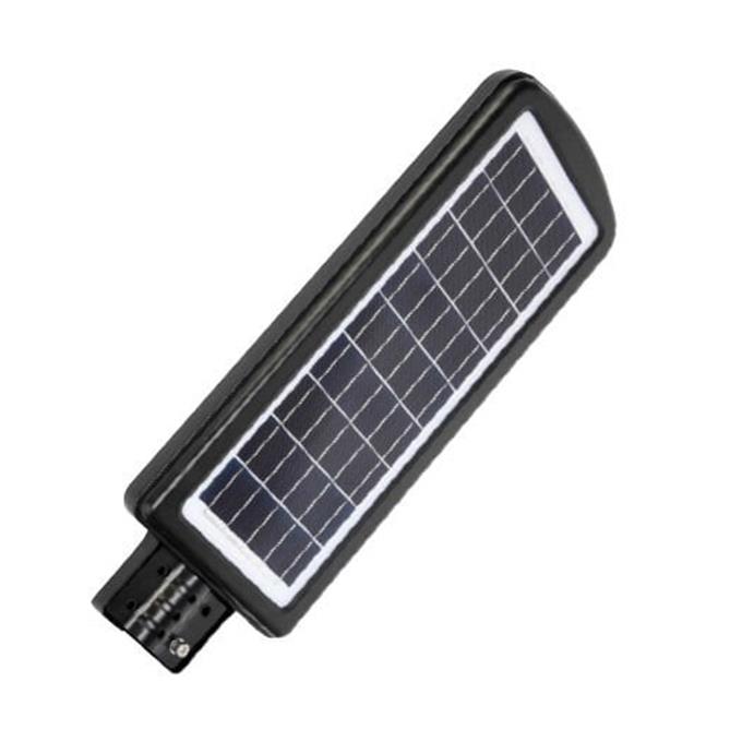 Horoz 074-009-0200 Grand-200 6400k Beyaz Işık Solar Sokak Lambası Kumandalı