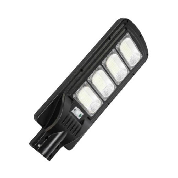 Horoz 074-009-0200 Grand-200 6400k Beyaz Işık Solar Sokak Lambası Kumandalı