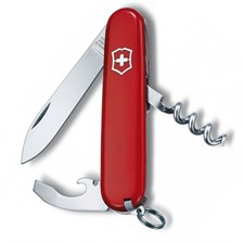 Victorinox 0.3303 Waiter Kırmızı Çakı 