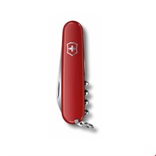 Victorinox 0.3303 Waiter Kırmızı Çakı 
