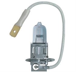 Osram Halojen Oto Ampul  H3 12V 55W Kablo64151