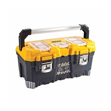 Super Bag 20″ Aluminyum Saplı Takım Çantası ASR-4016