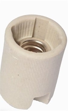 DUY PORSELEN E14 UNİVERSAL