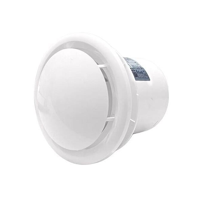 Horoz AIRYMAX-2 Banyo ve WC Fanı 12W Sessiz Aspiratör