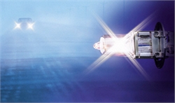 Osram Halojen Oto Ampul  H3 12V 55W Kablo64151