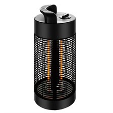 HEATTUBE İÇ VE DIŞ MEKAN KUTU ISITICI NHD-55