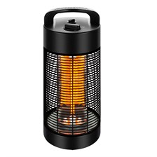 HEATTUBE İÇ VE DIŞ MEKAN KUTU ISITICI NHD-55
