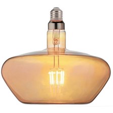 HOROZ 8W Ginza Rustik Led Ampul 2200 E27 001 050 0008