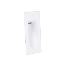 Jüpiter 3.6W Sıvaaltı Duvar Armatürü Günışığı LW422 (SON 1 ADET )
