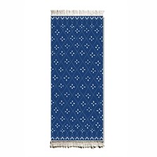 The Mia Kilim 200 X 80 Cm - Çift Taraflı KLM0140