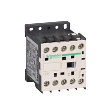 Schneider LC1-K0901B7 4KW 24VAC Kontaktör