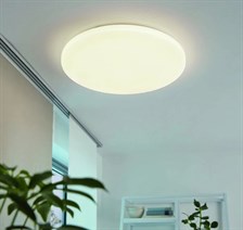 Eglo 75502 POGLIOLA Led Tavan Armatürü Çap: Ø310 mm