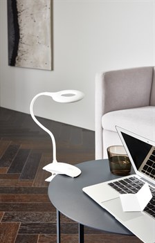 Eglo 97077 Cabado Dokunmatik Mandallı Sıva Üstü Spot USB Enerjili