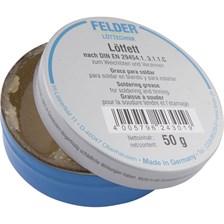 LEHİM PASTASI   50 GR