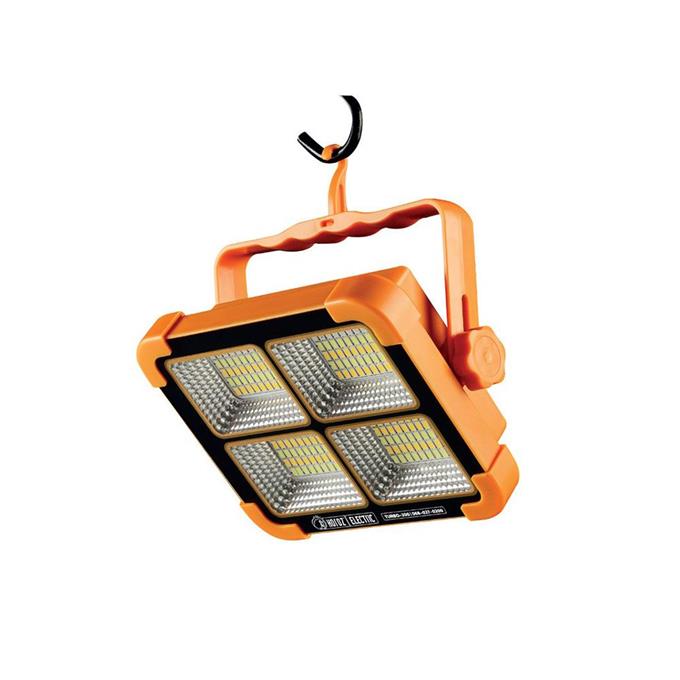 Horoz Led Solar Projektör 400 Watt TURBO-400-068-027-0400