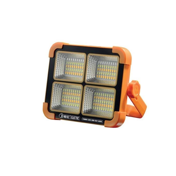 Horoz Led Solar Projektör 400 Watt TURBO-400-068-027-0400