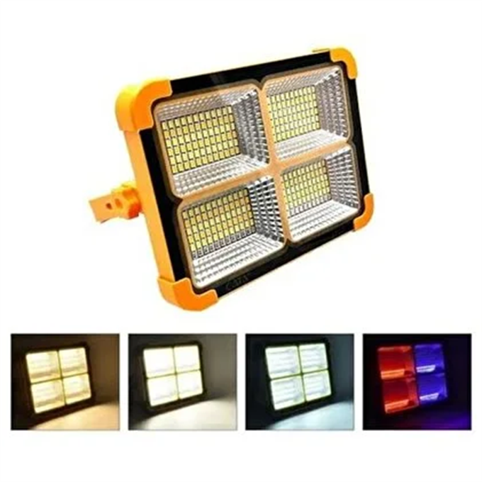 Horoz Led Solar Projektör 400 Watt TURBO-400-068-027-0400