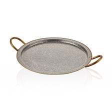 The Mia Galvin - Tepsi 51 x 40 Cm GLN0027