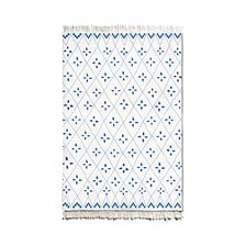 The Mia Kilim 150 x 100 Cm - Çift Taraflı KLM0138