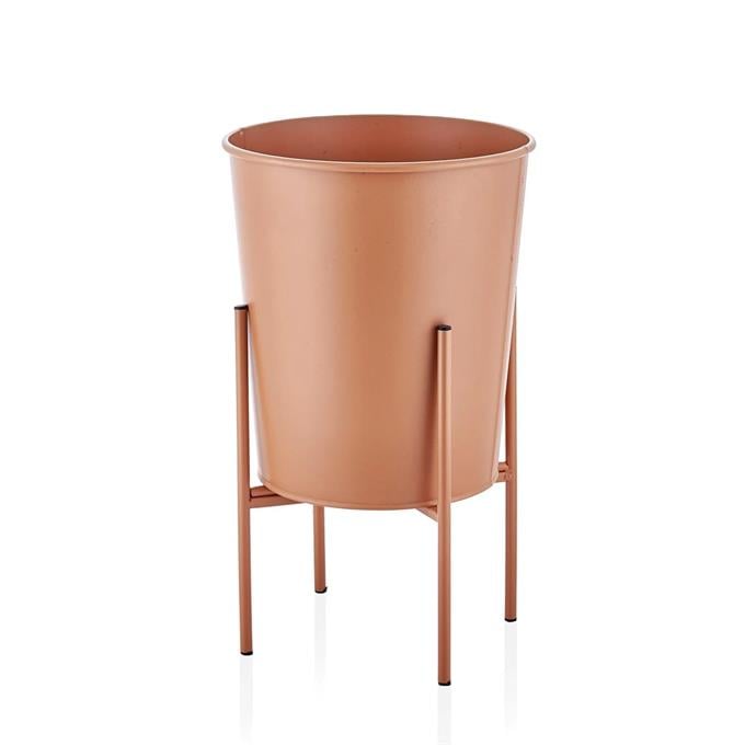 The Mia Suelo Vazo & Saksı Terracota 32x47 cm TRC0009