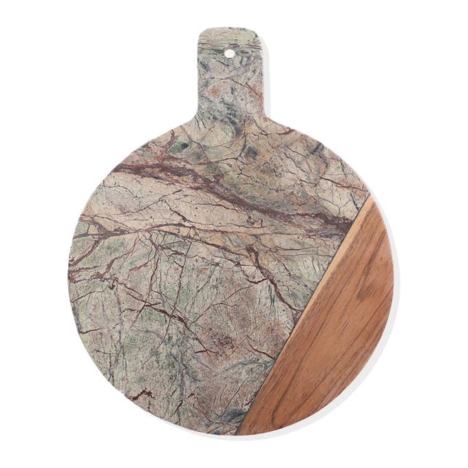 The Mia Verde Mermer Sunum 33x16 cm SNM0272