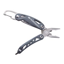 True Utility TU 196 ClipMulti Penseli Anahtarlık