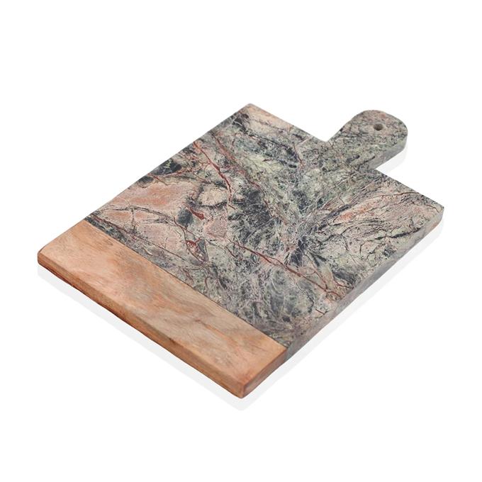 The Mia Verde Mermer Sunum 20x34 cm SNM0273