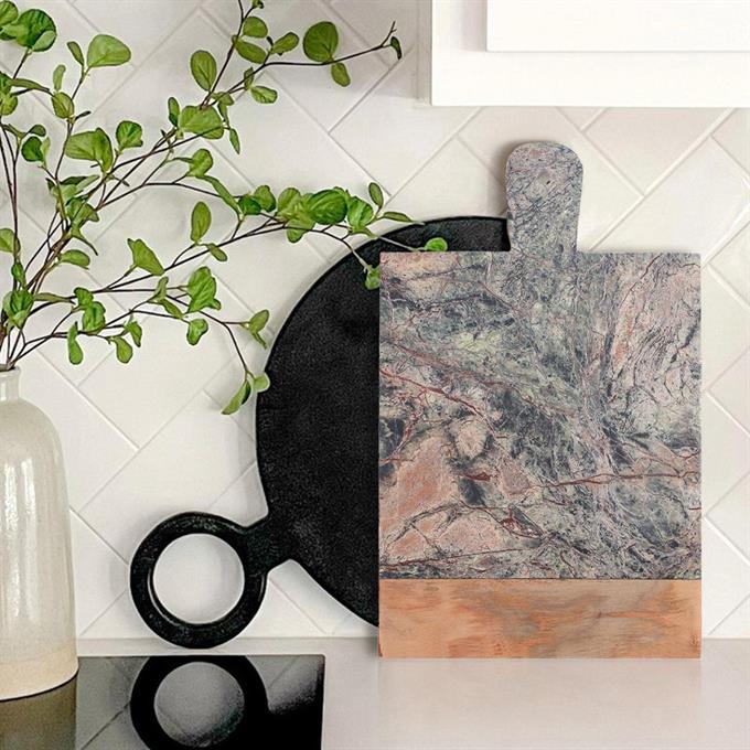 The Mia Verde Mermer Sunum 20x34 cm SNM0273