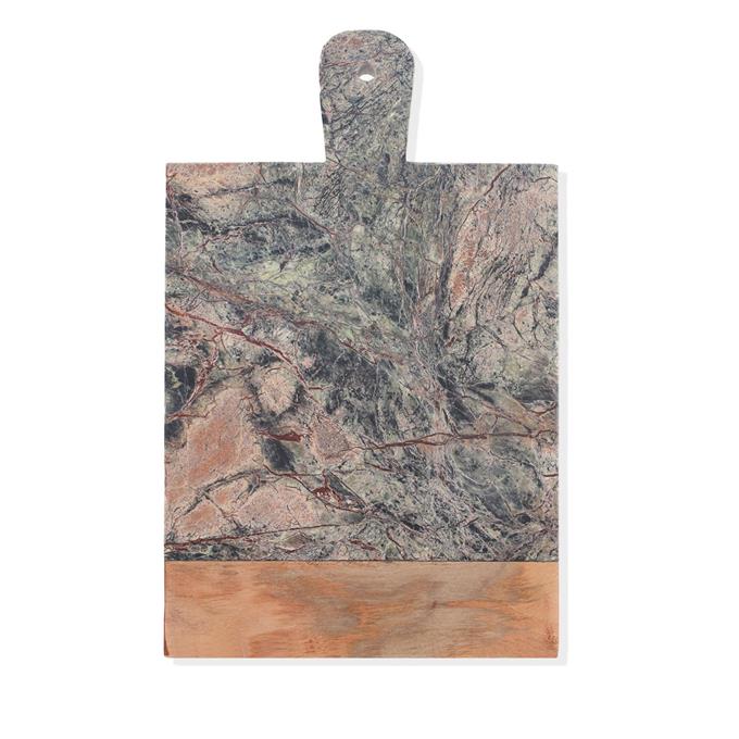 The Mia Verde Mermer Sunum 20x34 cm SNM0273