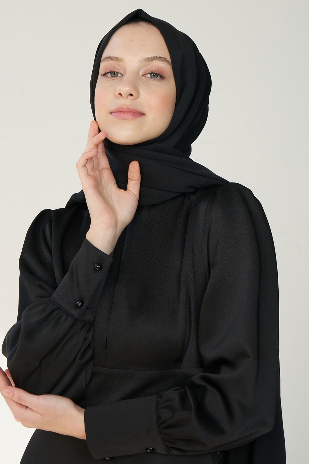 Janjan Series - Siyah