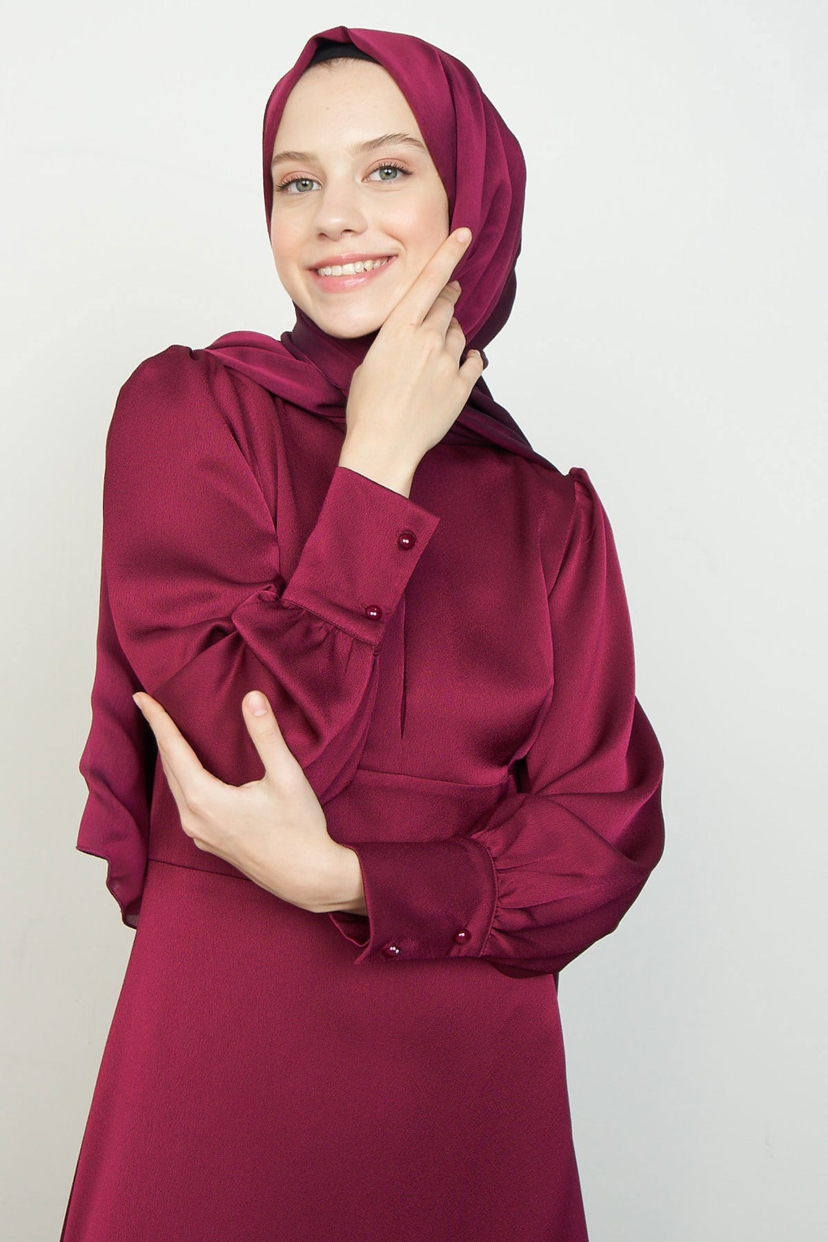 Janjan Series - Vişne