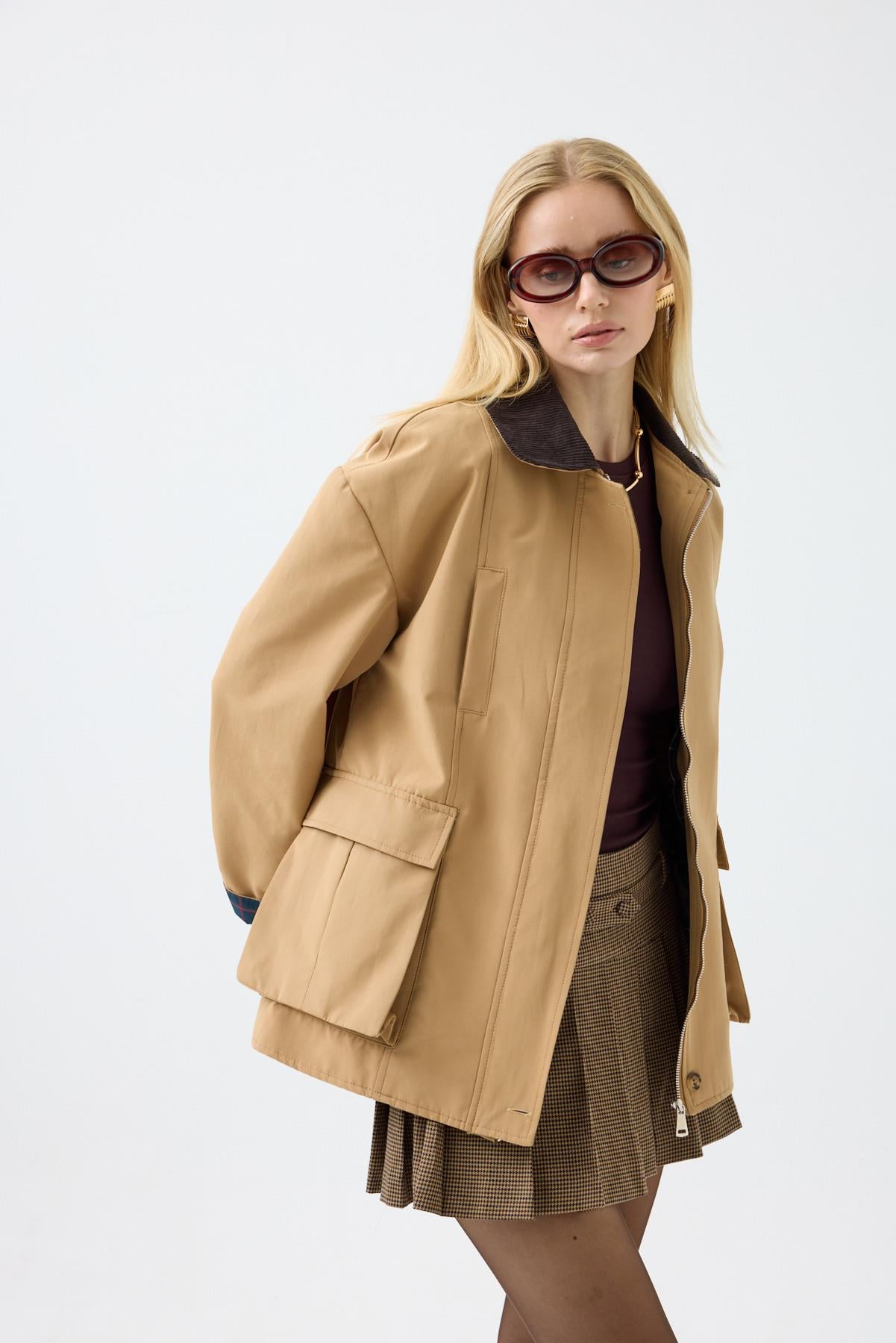 Oslo Trench - Hardal