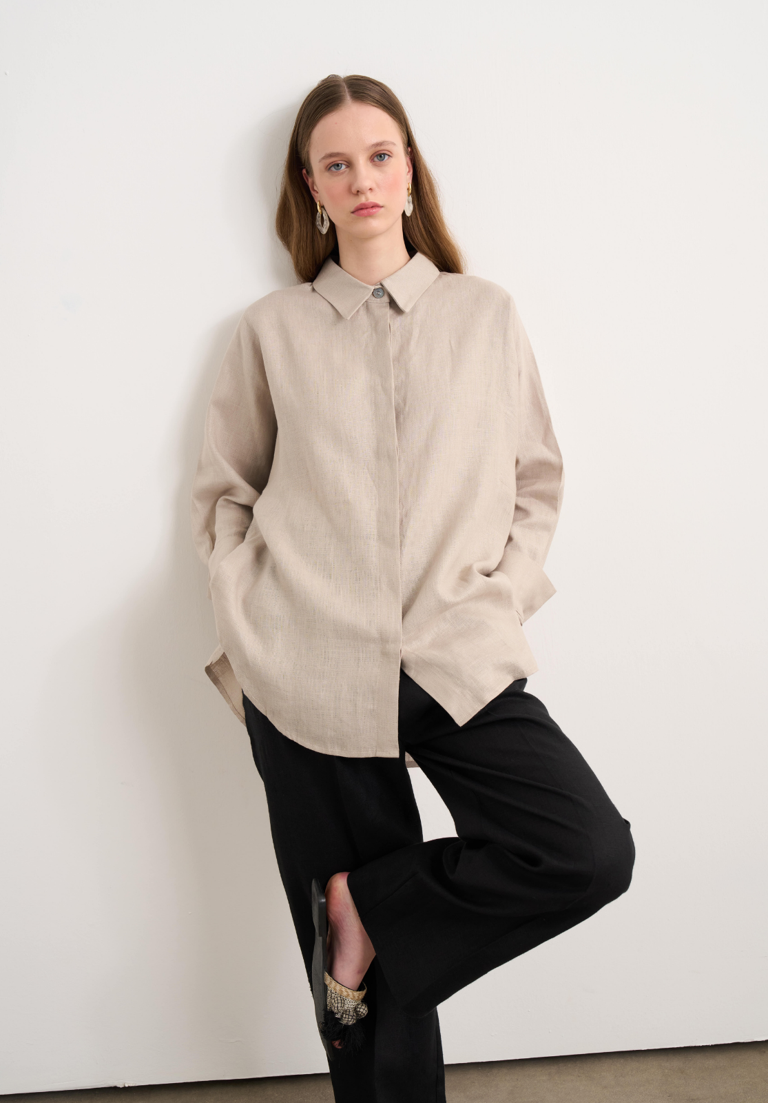 LINEN COLLECTION