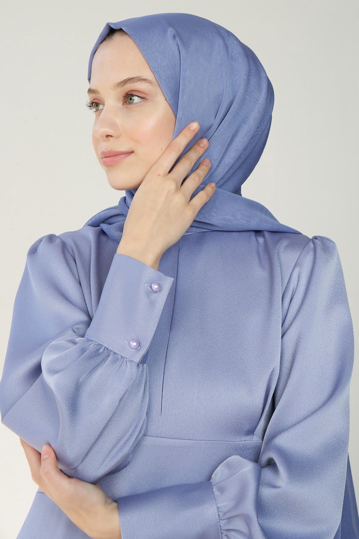 Janjan Series - Lila