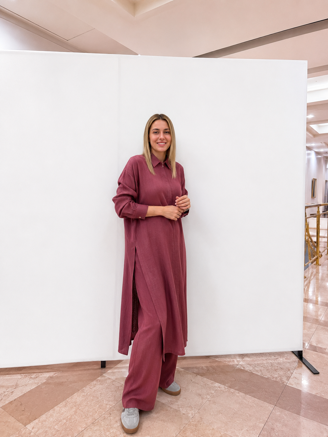 LİNEN TAKIM CHERY