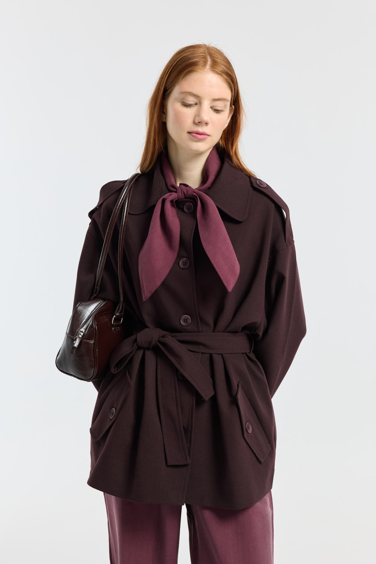 Tokyo Trench Mürdüm