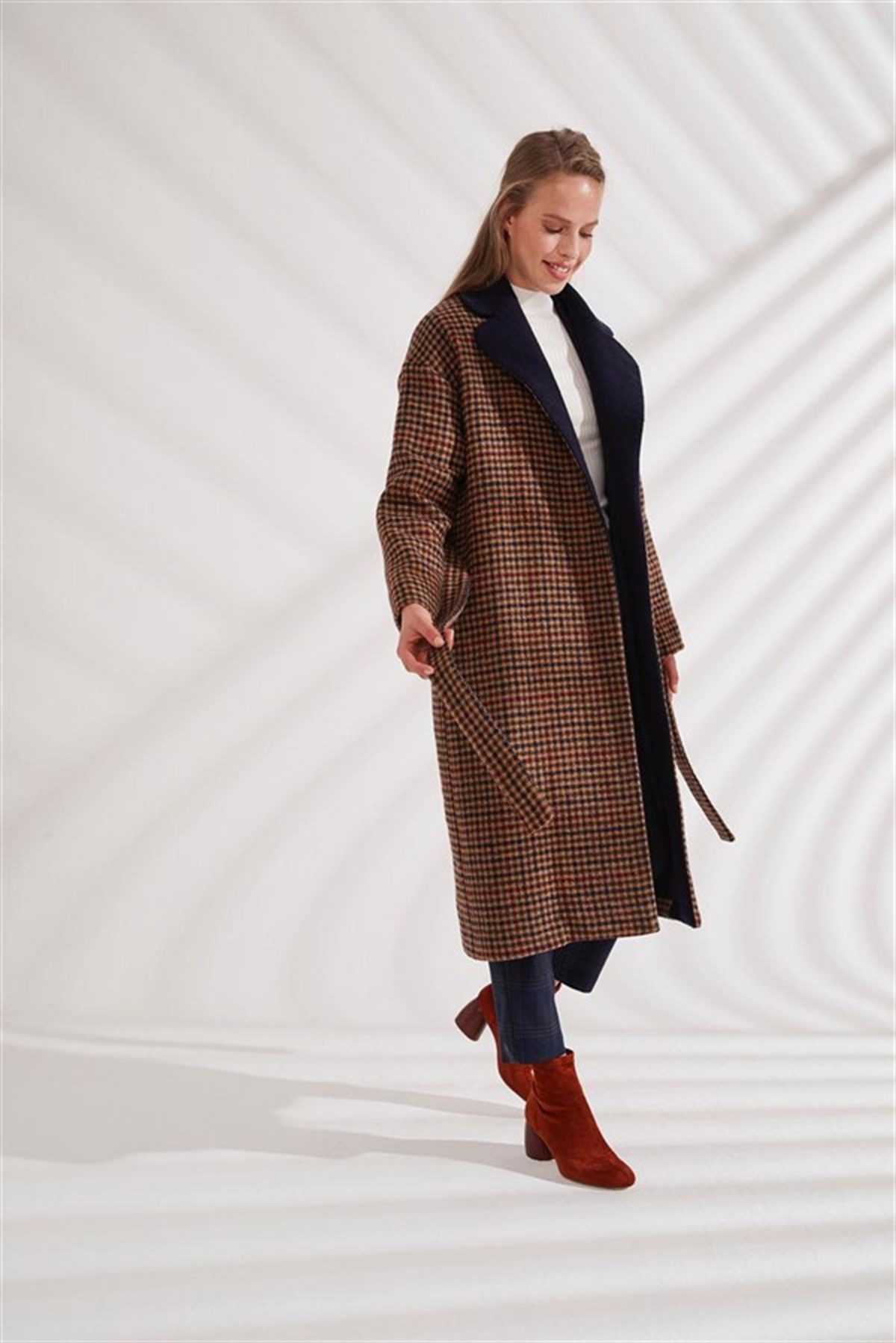Warm Coat