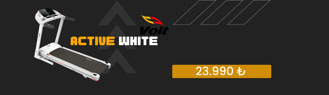 Voit Active White
