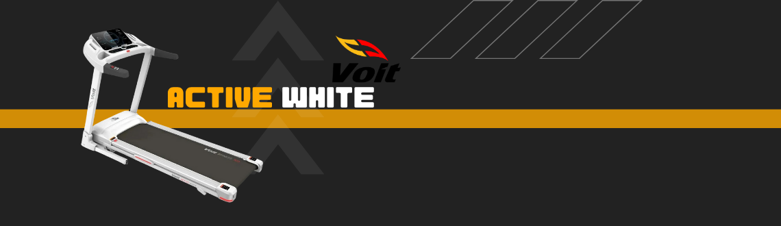 Voit Active White
