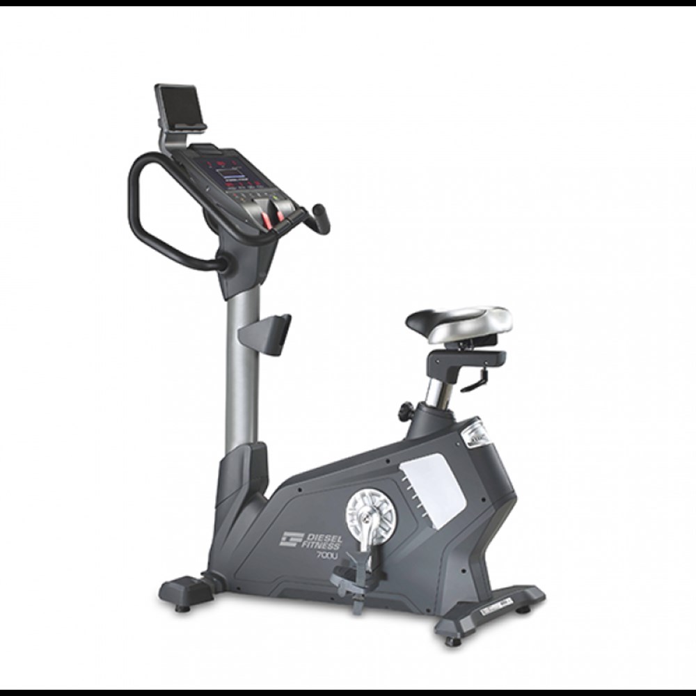 Diesel 700U DİKEY BİSİKLET