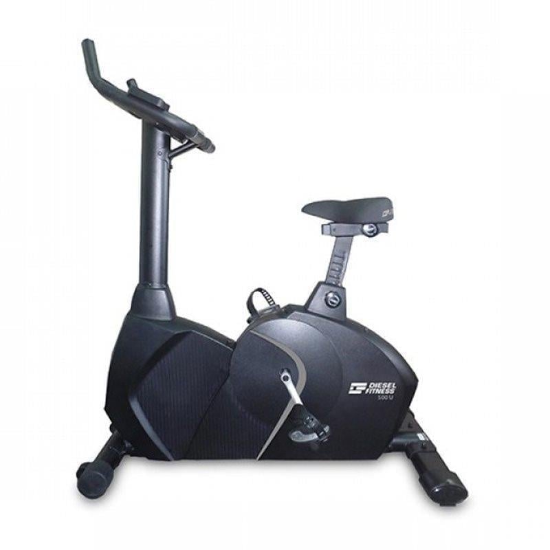 Diesel Fitness 500U Profesyonel Dikey Bisiklet