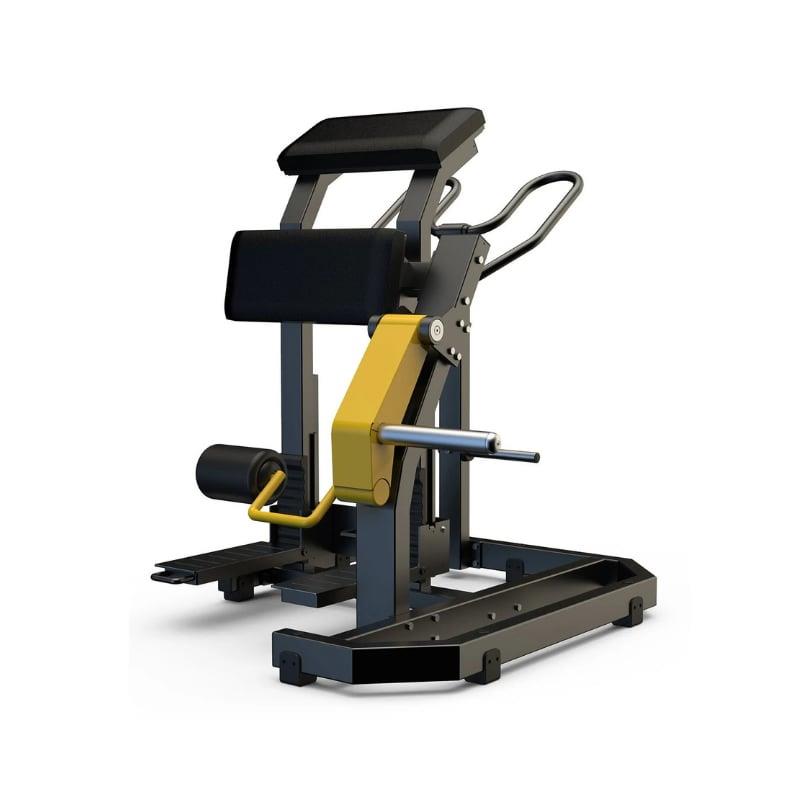 Diesel Fitness A Line 955 Standing Curl
