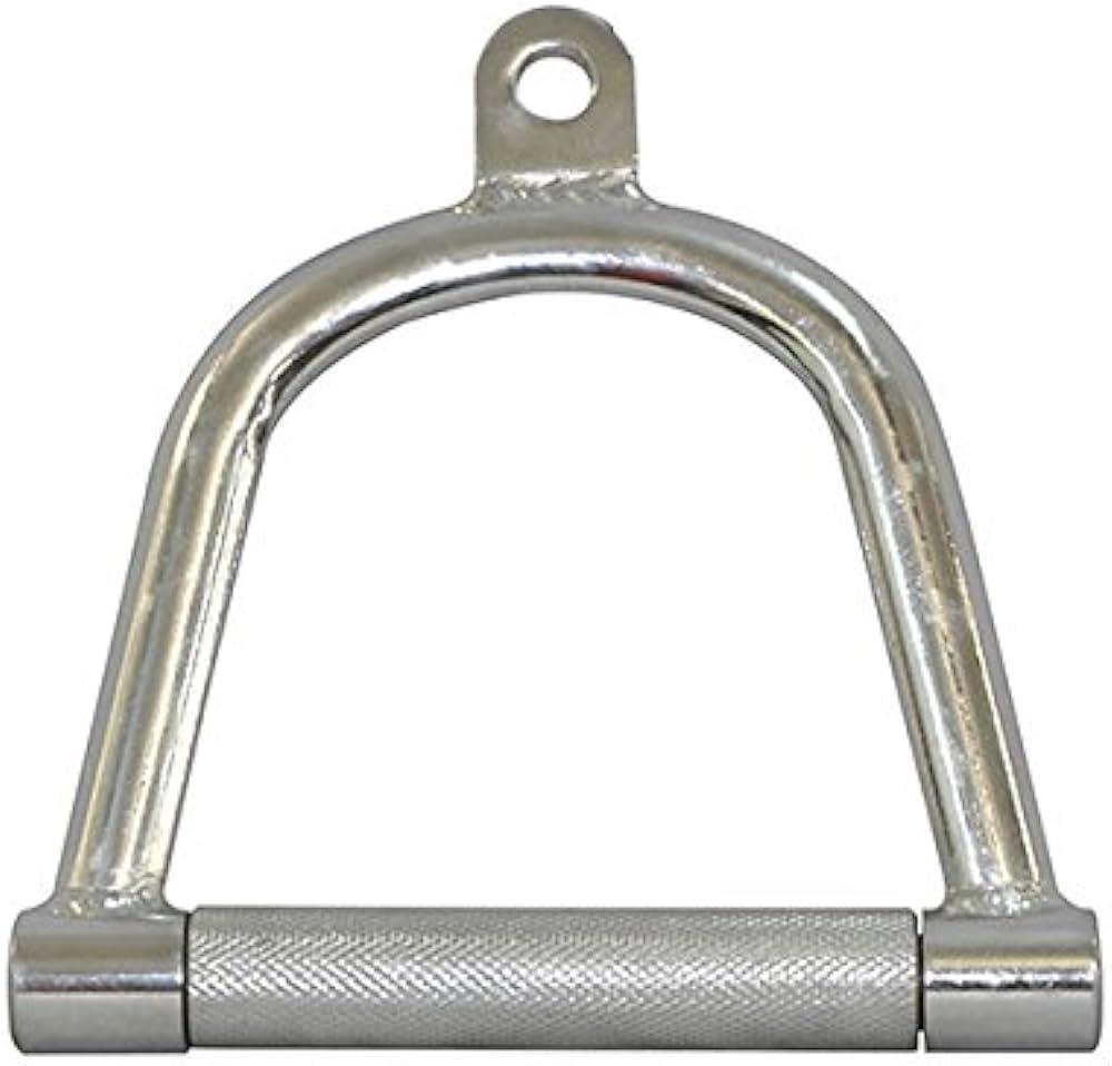 DIESEL FITNESS HORSESHOE CABLE HANDLE