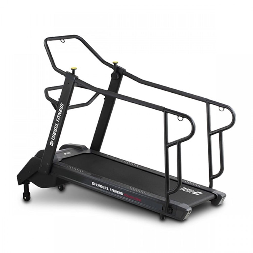 Diesel POWER ZONE KOŞU BANDI