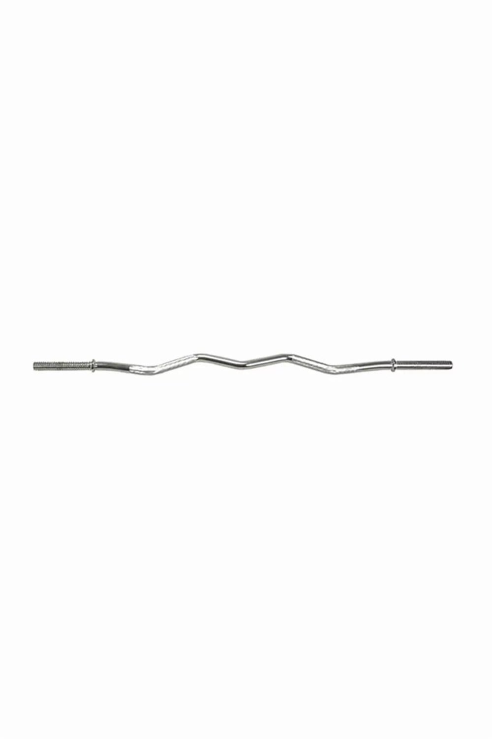 EĞİK DOLU VİDALI BAR 120 CM