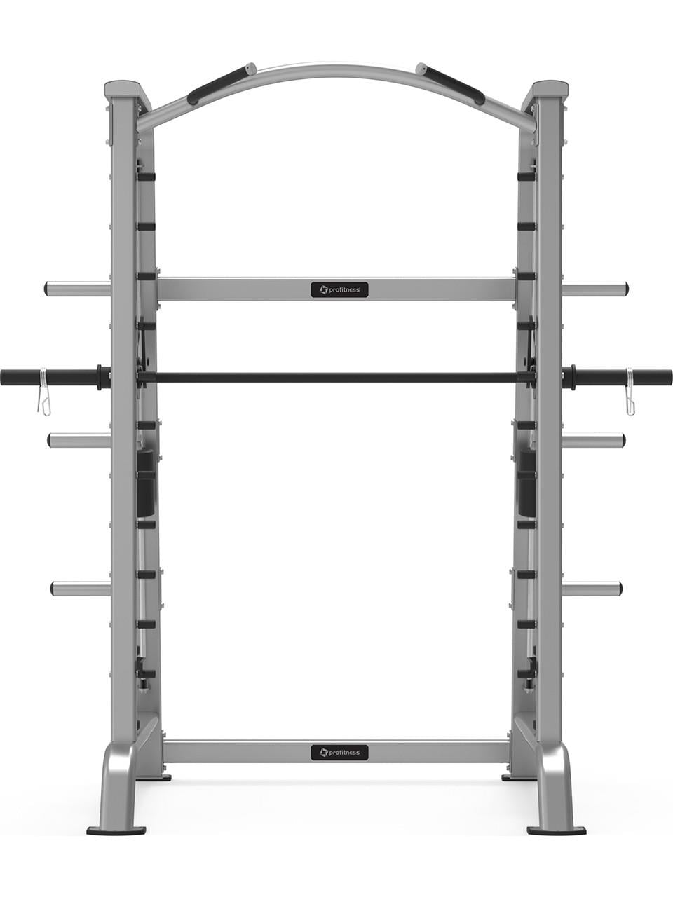 PROFITNESS 1030 SMITH MACHINE 