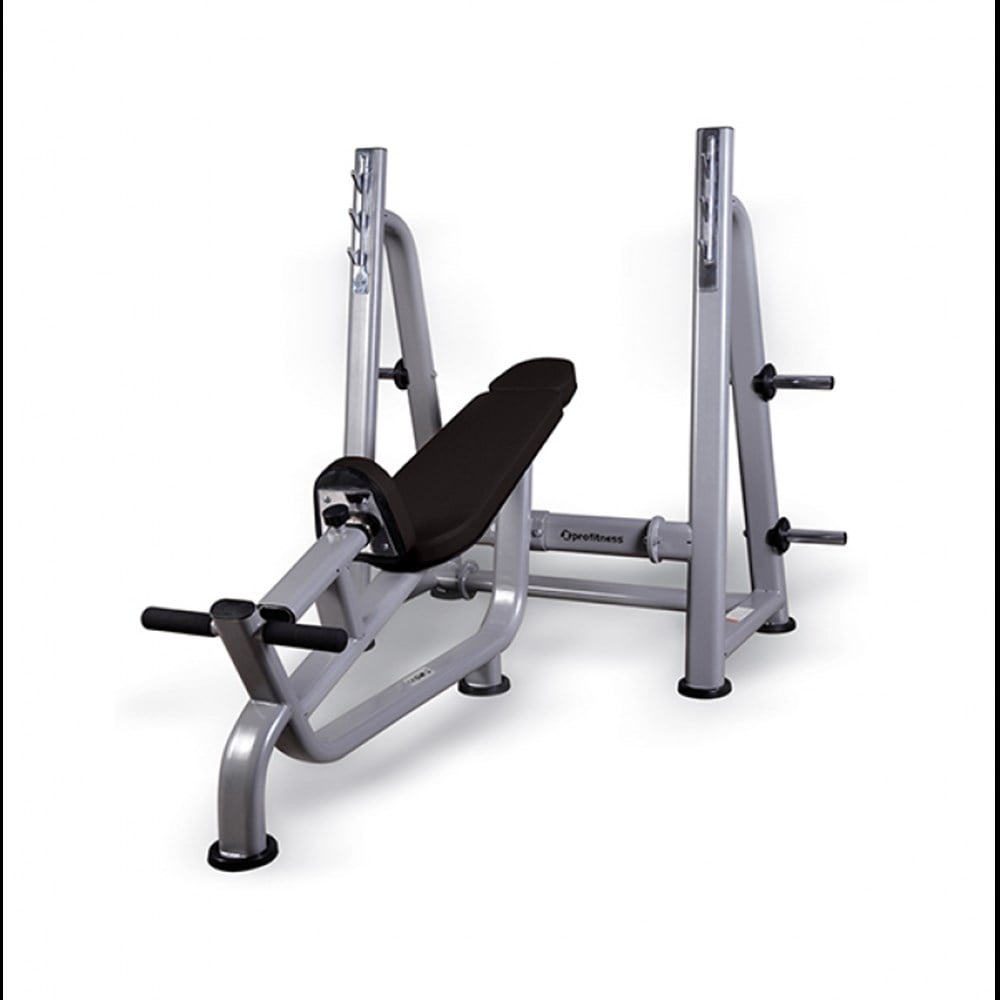 Profitness BK131 INCLINE BENCH